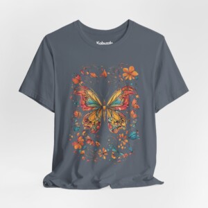 "Symphony of Wings" Graphic Tee