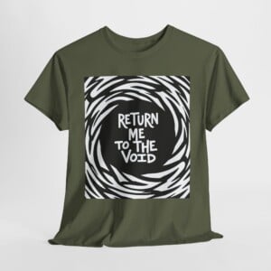 Black Hole of My Soul - Graphic Tee