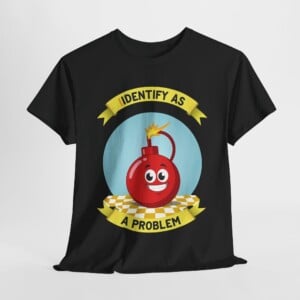 Smiles, Sparks, and Shenanigans - Graphic Tee