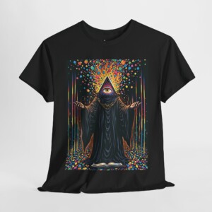 The Prism Prophet - Graphic Tee