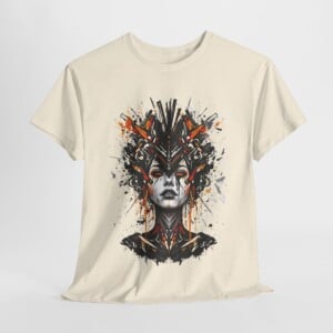 Crown of Chaos - Graphic Tee