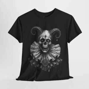 Dressed to Distress - Graphic Tee