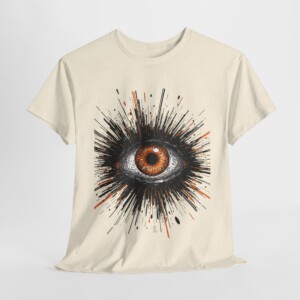 Eye of the Soul’s Horizon - Graphic Tee