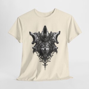 Feral Guardians - Graphic Tee