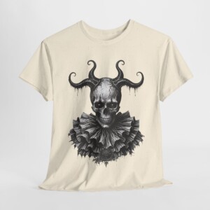 Haunted Couture - Graphic Tee