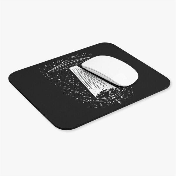 Alien Beacon - Mouse Pad - Image 2