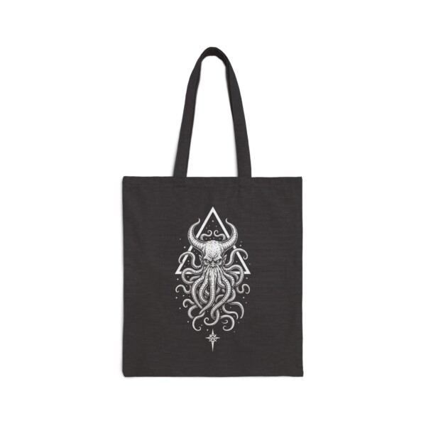 Ancient One’s Embrace - Canvas Tote