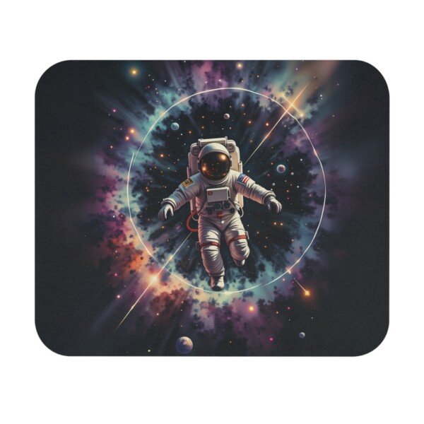 Astral Journey - Mouse Pad