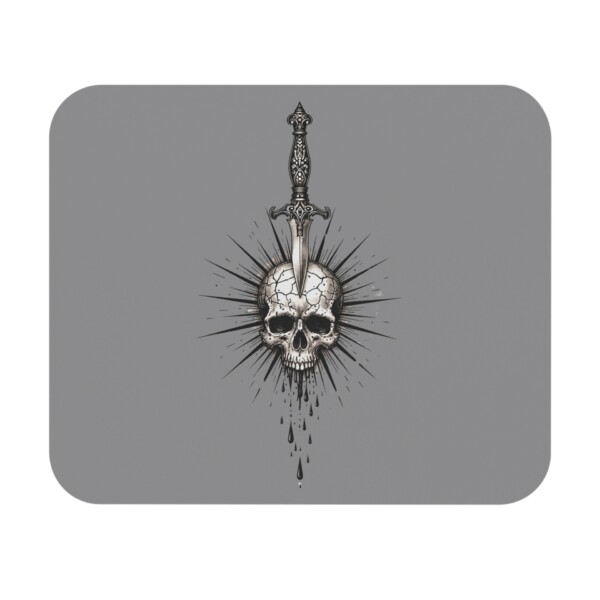 Blade of the Damned - Mouse Pad