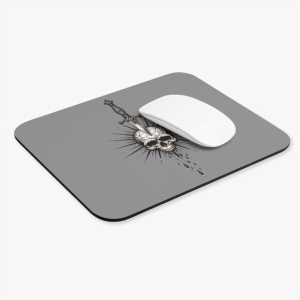 Blade of the Damned - Mouse Pad - Image 2