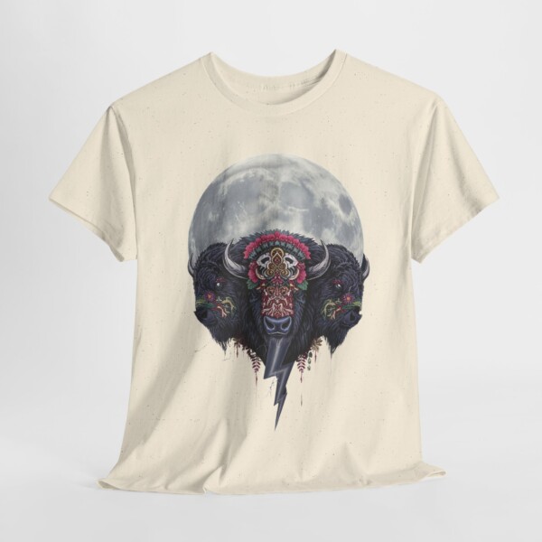 Cosmic Stampede - Graphic Tee - Image 2