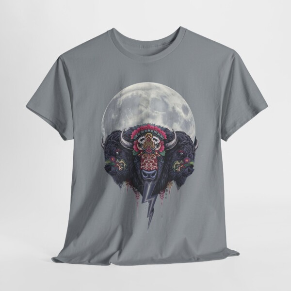 Cosmic Stampede - Graphic Tee