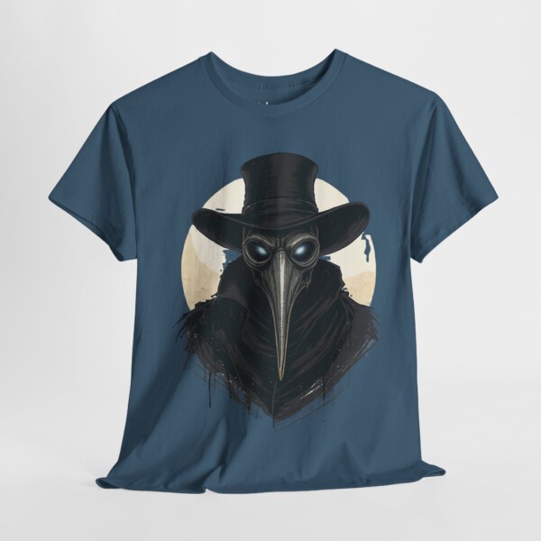 Apothecary of the Unknown - Graphic Tee - Image 3