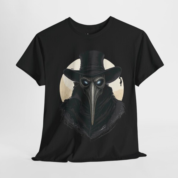 Apothecary of the Unknown - Graphic Tee - Image 2