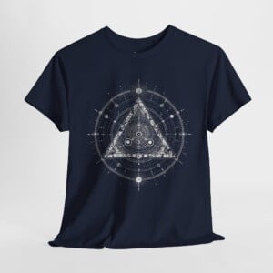 Astral Alignment - Graphic Tee