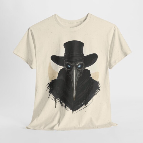 Apothecary of the Unknown - Graphic Tee - Image 4