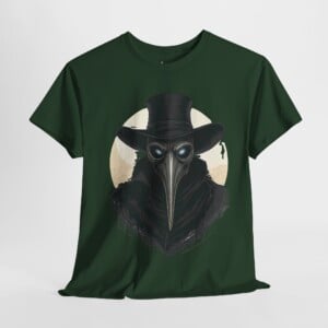 Apothecary of the Unknown - Graphic Tee