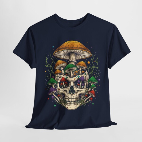 Afterlife in Bloom - Graphic Tee