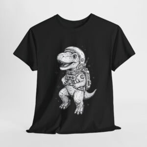Astrosauraus - Graphic Tee