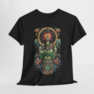 Awakening the Third Eye - Graphic Tee