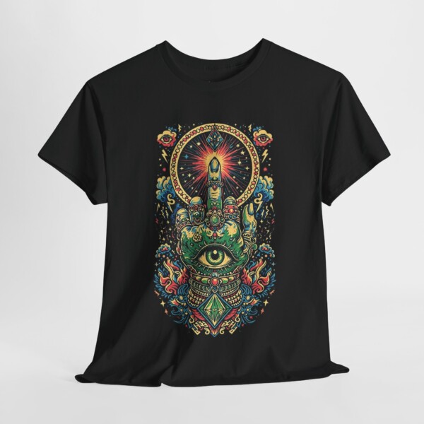 Awakening the Third Eye - Graphic Tee