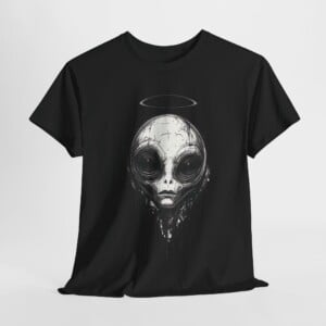 Beatific Decay - Graphic Tee