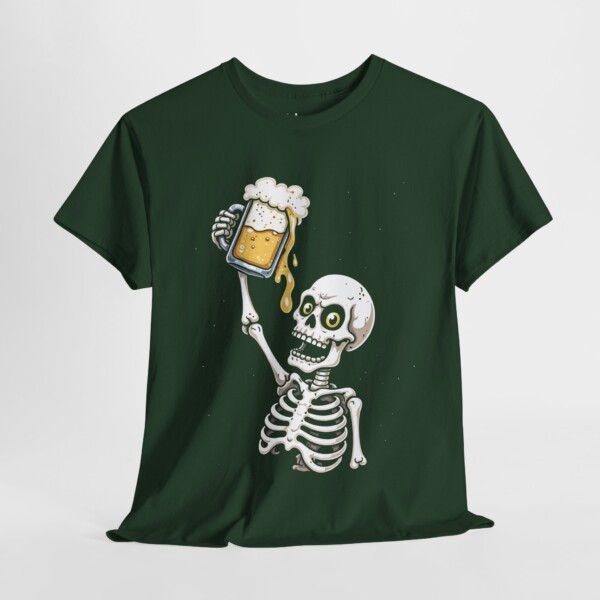 Bone Dry Happy Hour - Graphic Tee - Image 3