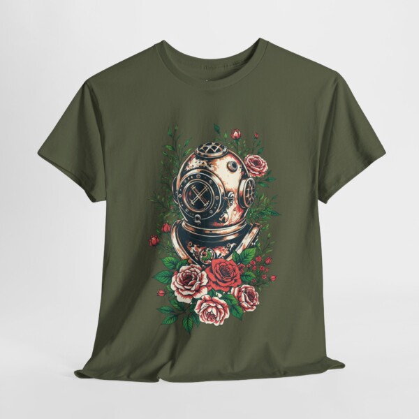 Botanica Nautica - Graphic Tee - Image 4