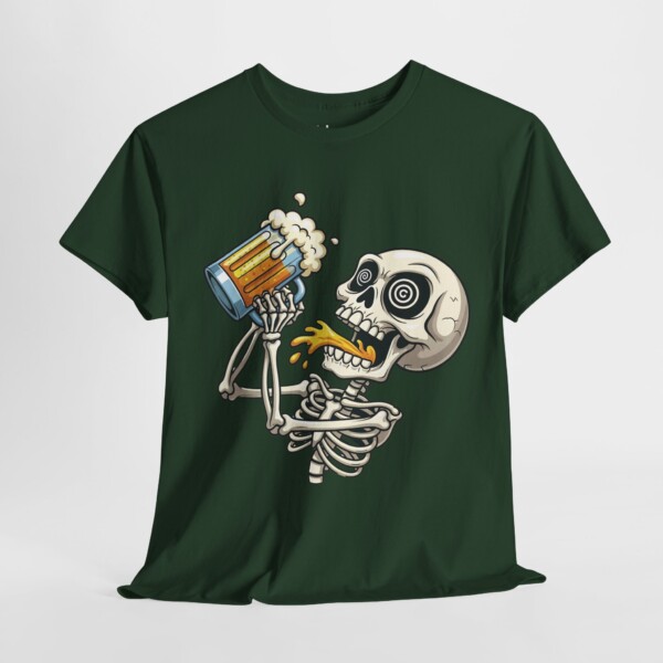 Bottoms Up - Graphic Tee - Image 3
