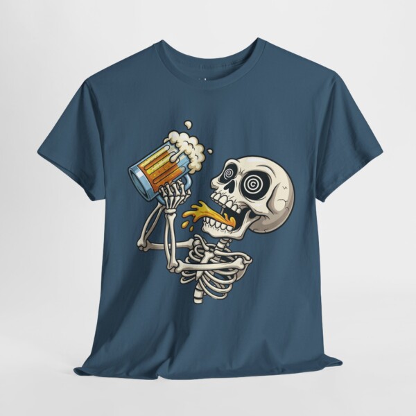 Bottoms Up - Graphic Tee - Image 2