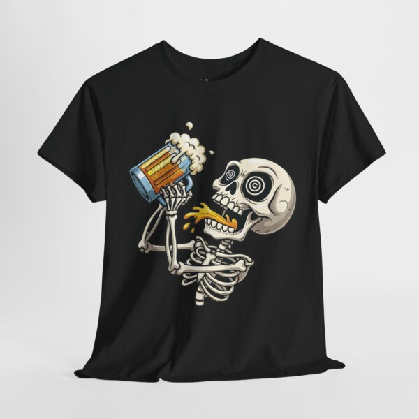 Bottoms Up - Graphic Tee
