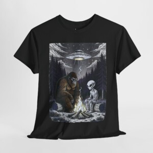 Camp Cosmic - Graphic Tee