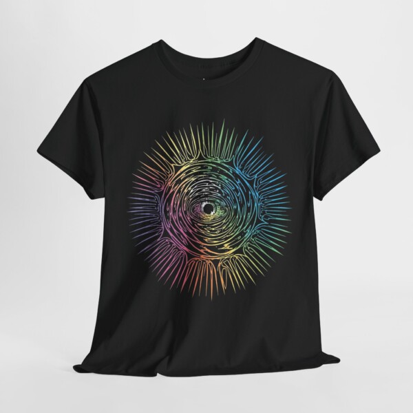 Watcher in the Void - Graphic Tee - Image 2