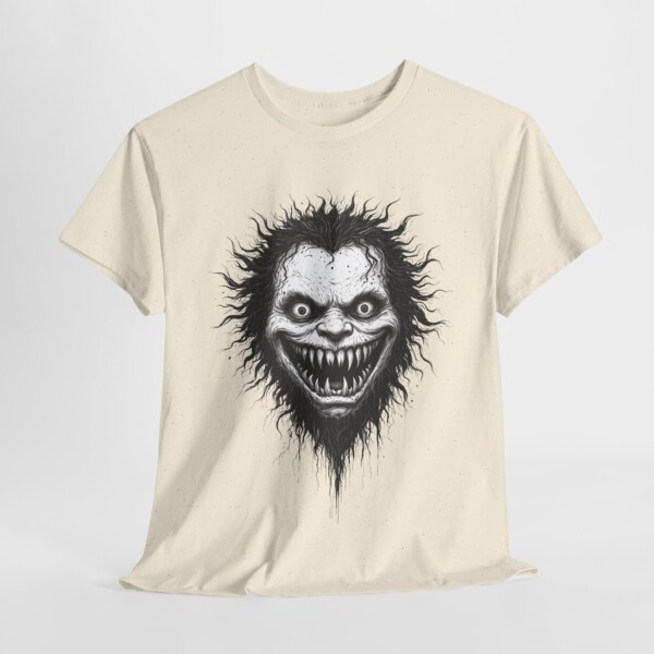 Forest of Follicles - Graphic Tee - Image 4