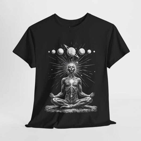 Cosmic Awakening - Graphic Tee