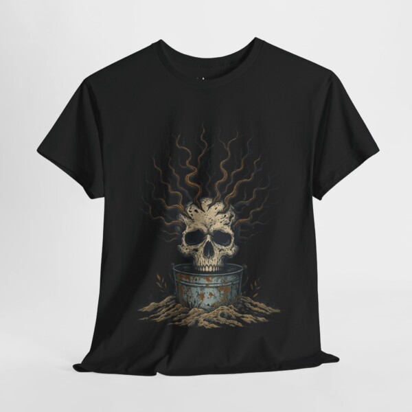 Dead Ends, New Beginnings - Graphic Tee - Image 2