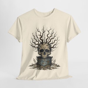 Dead Ends, New Beginnings - Graphic Tee