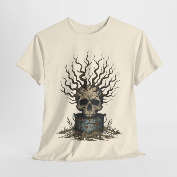 Dead Ends, New Beginnings - Graphic Tee