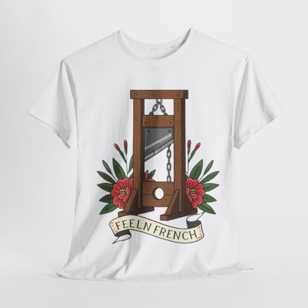 Decapitated Décor - Graphic Tee - Image 3