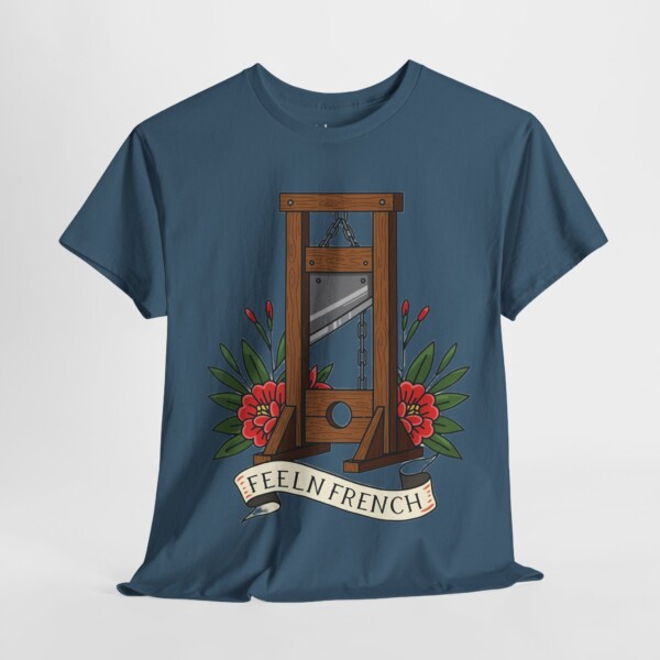 Decapitated Décor - Graphic Tee - Image 2