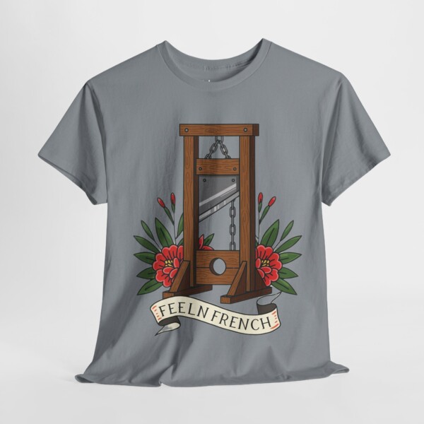 Decapitated Décor - Graphic Tee - Image 4