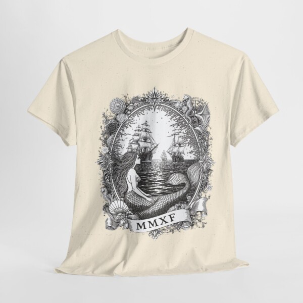 Enchantment at Sea - Graphic Tee - Image 4