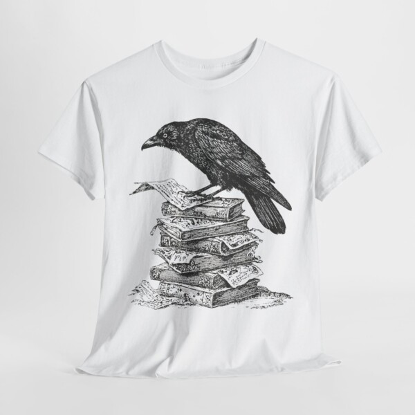 Ephemeral Wisdom - Graphic Tee - Image 2