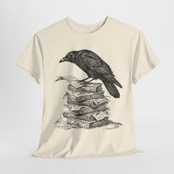 Ephemeral Wisdom - Graphic Tee