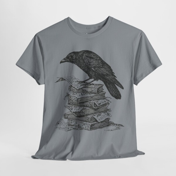 Ephemeral Wisdom - Graphic Tee - Image 3