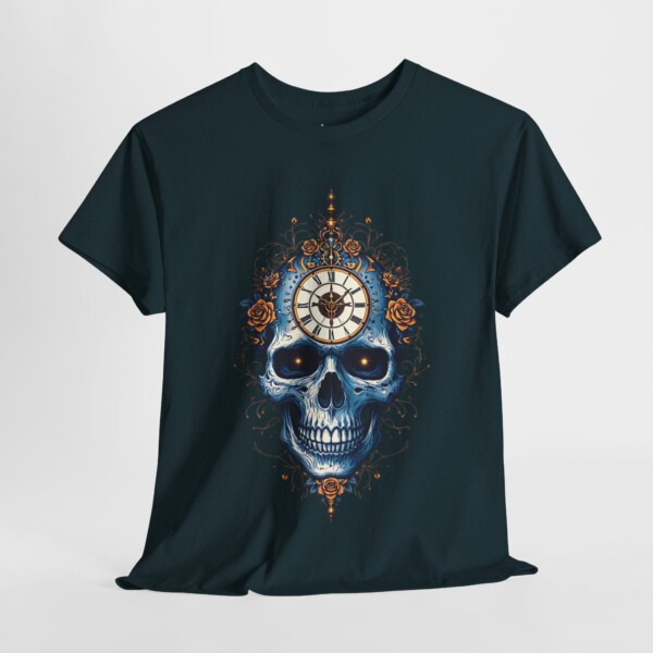 Eternal Elegance - Graphic Tee - Image 3