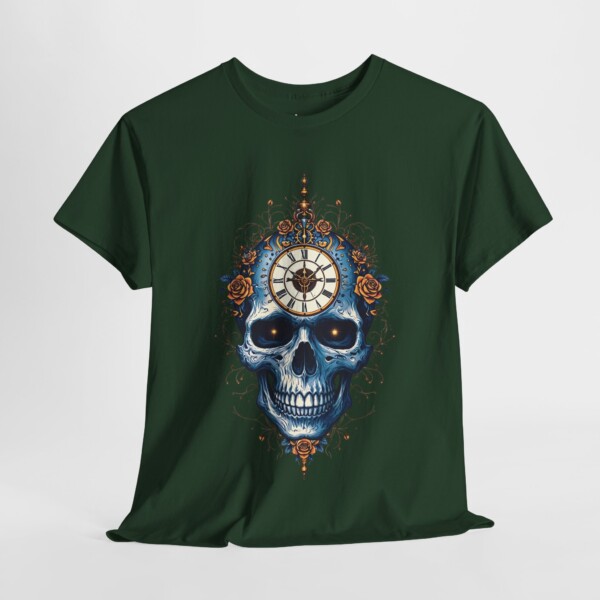 Eternal Elegance - Graphic Tee - Image 2