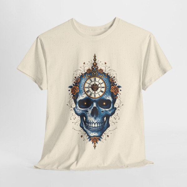 Eternal Elegance - Graphic Tee - Image 4
