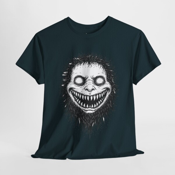 Face of the Feral - Graphic Tee - Image 3