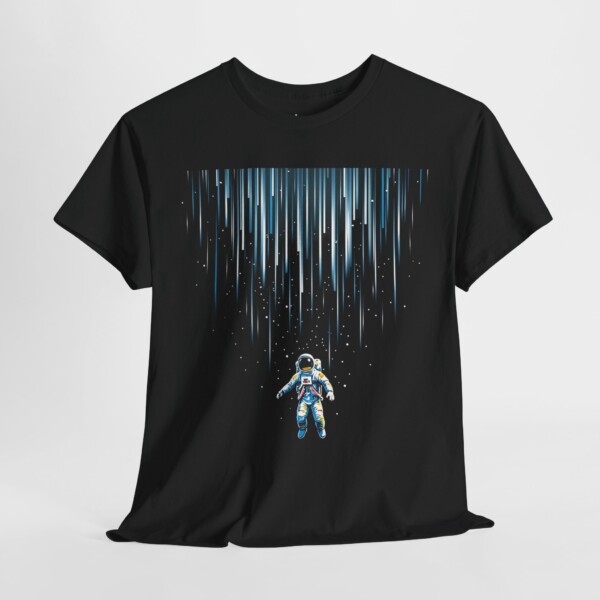 Falling Through Infinity - Graphic Tee